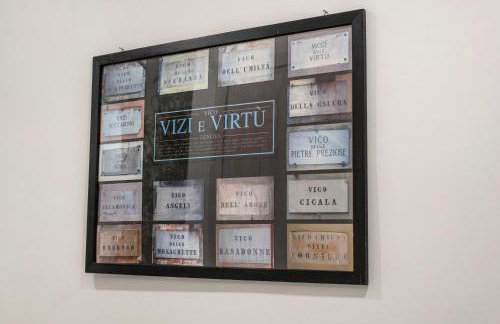 Domus Superba - Genova - Foto 16