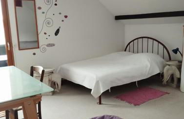 Grande maison familiale jusqu'à 14 personnes à Lans en Vercors - Foto 33