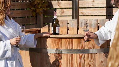 Caserio Montehermoso - Foto 2, Garden