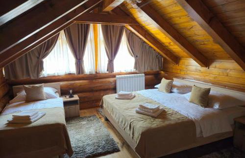 Villa Korina - Foto 20