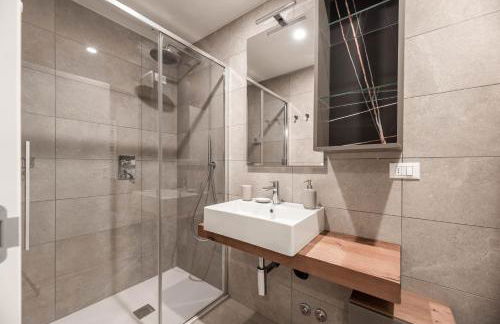 Palazzo '900 Design Flats - Il Prato - Foto 7