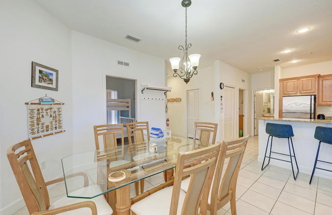 Bradenton Beach Club Bliss-2 Bedroom-2 Bathroom Condo-2 Pools-hottub-private Beach Access - Foto 39