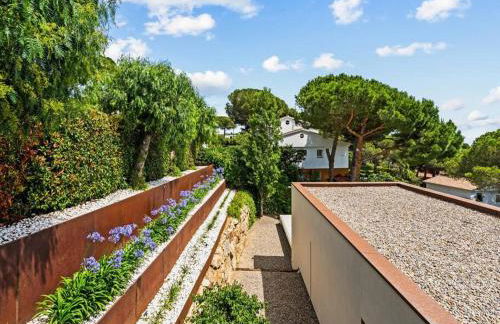 Design villa sea views and lap pool - Foto 27