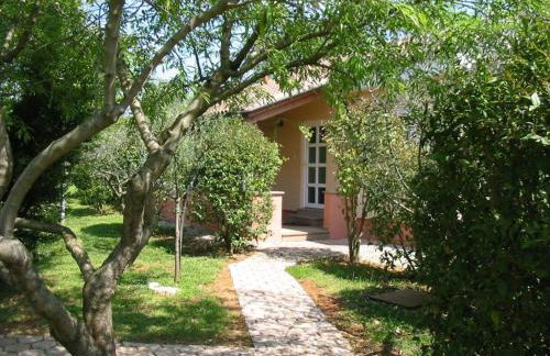 Bungalow Porec (4400-5) - Foto 39