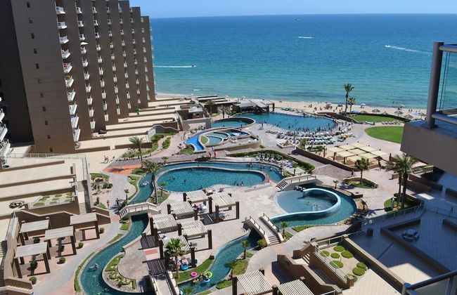 Las Palomas Opalo 902 Apartment 2 - Foto 21