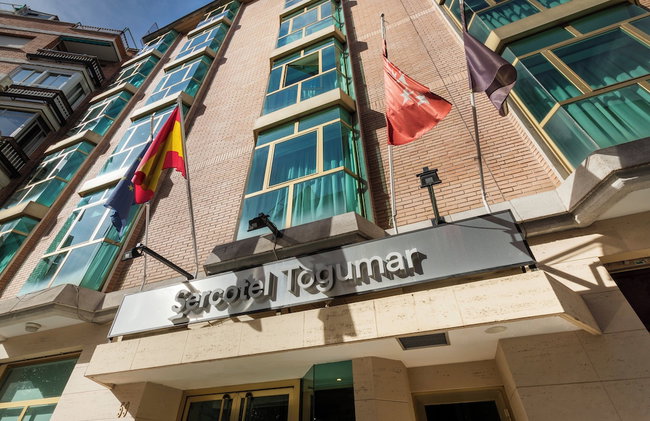 Sercotel Togumar - Foto 85