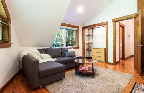 Wild Goose Lodge - Foto 10