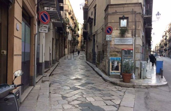 House Ròdue The Historic Center Palermo - Foto 46