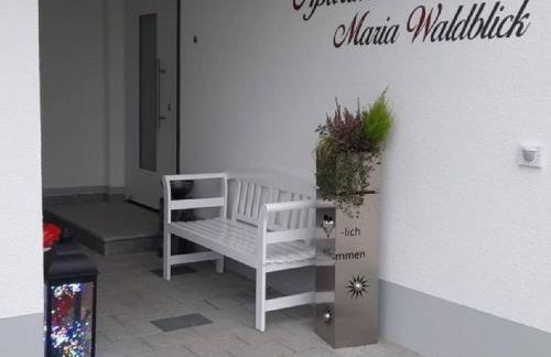 Apartment Schöne Ferienwohnung in Oberwaldbach by Interhome - Foto 11