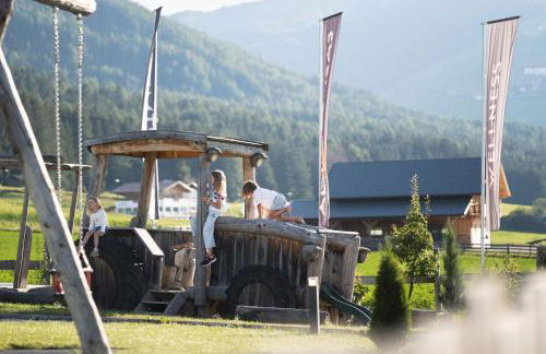 Aparthotel Familiaris - Family Apartments - Pools & Spa in Dolomites - Foto 51