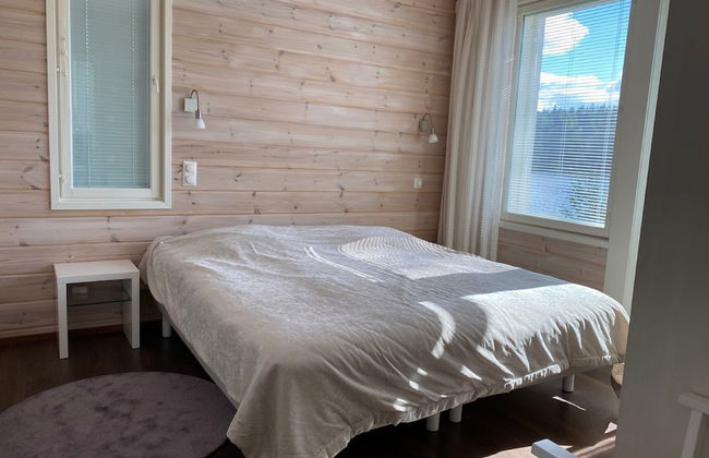 Punkaharju Resort - Foto 27