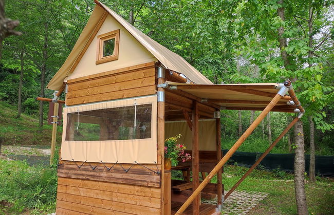 Saecula Natural Village Experience - Foto 79