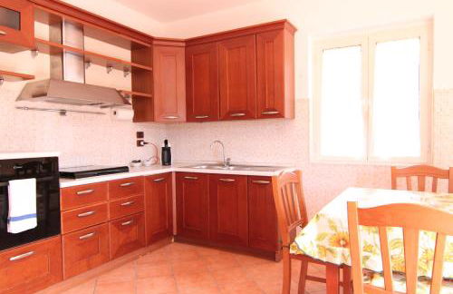 Villa Giulia - Cilento - Giungano - Foto 16