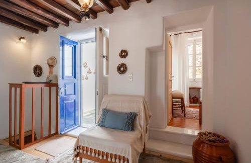 Marouso Villa - Paros Seaview Getaway - Photo 36