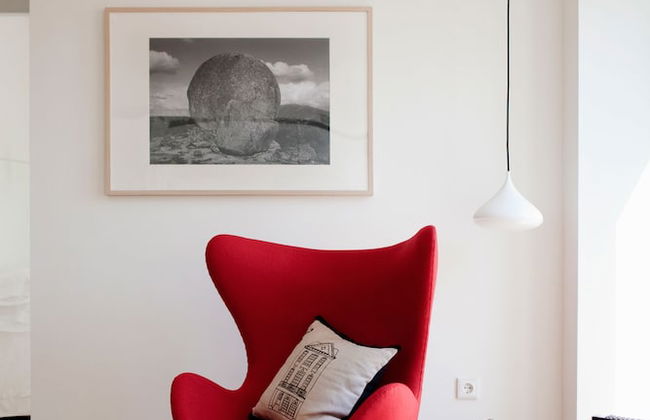 60 Balconies Art - Photo 41