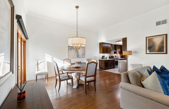 The Wells at Indian Wells - Free Golf Usage - Foto 37