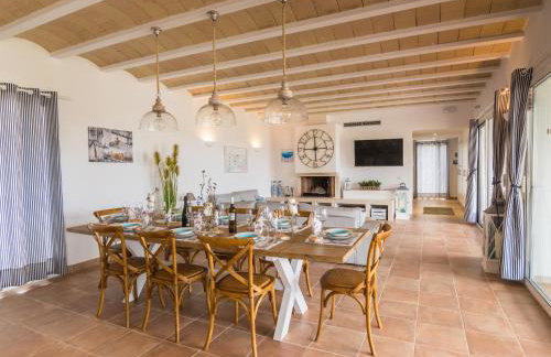 Villa De Lujo Frente A La Playa - Foto 24