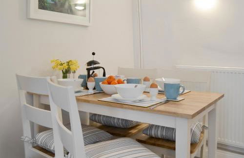 Teal Cottage - Foto 4