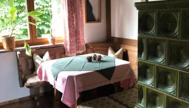 Ferienwohnung Haus Renn - Foto 4