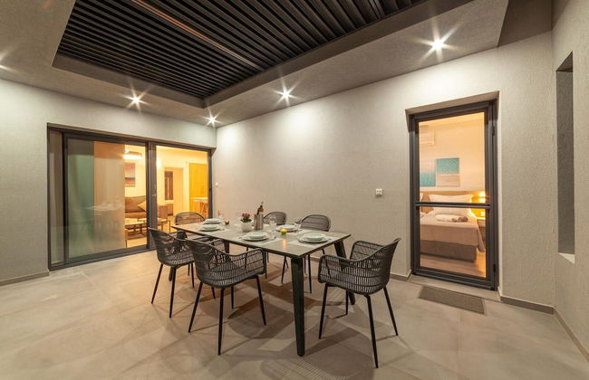 Merelia Luxury Villas - Foto 17