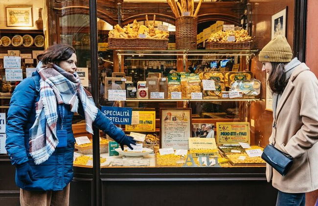 Goûtez à la visite gastronomique de Bologne - Photo 7