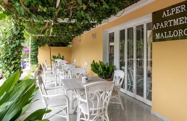 Alper Apartments - Photo 28