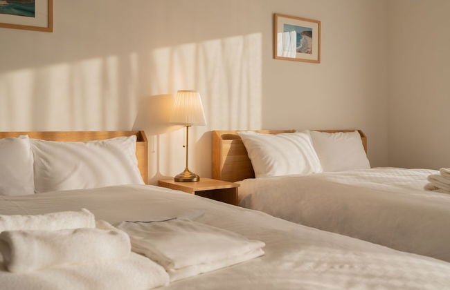 Tanimachikun Hotel We Namba - Foto 16