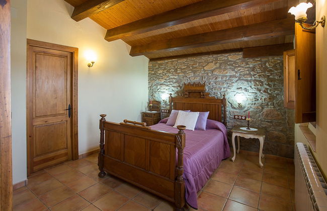 Marcús Casa rural - Foto 26