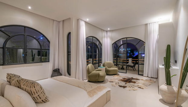 Villa Golden - Foto 4, Habitación