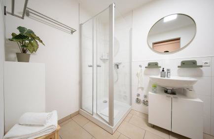 Loftfeeling, Parkplatz, WLAN, Diak, Würth - Foto 26