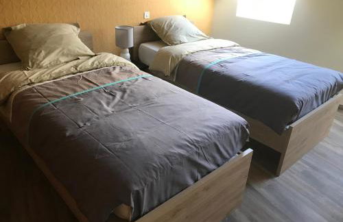 gite du viaduc - Foto 13