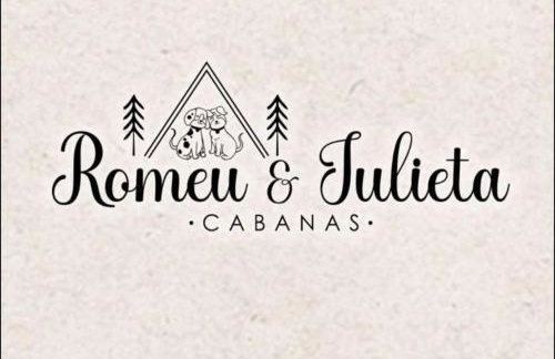 Cabanas Romeu & Julieta - Foto 1