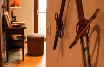 Modern mountain retreat with Tre Cime and lake views - Foto 8