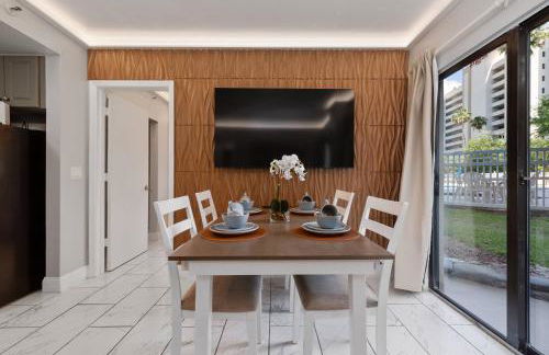 Ground 2 suites apartment near Intern Drive - Photo 7