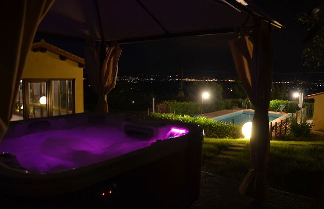 Country House Nonna Rana - Foto 31