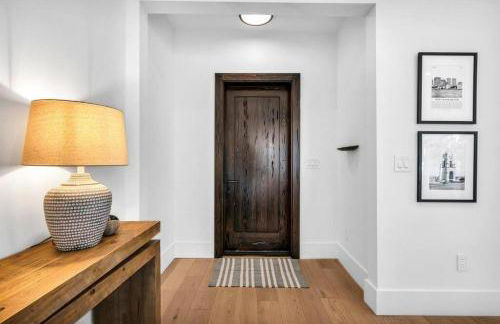 Flamingo Park Paradise: Luxury Poolside Haven - Foto 44