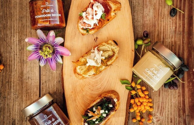 Sorelle Barnaba - Foto 62