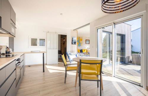 La Cabane - 10 min du port - Foto 13