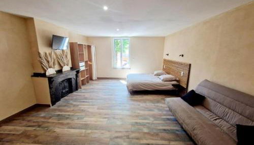 Appart Hôtel Du Grand Soleil - Foto 2