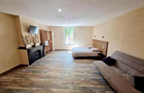 Appart Hôtel Du Grand Soleil - Foto 2