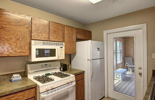 Fantasy Oaks Lodge - Foto 41