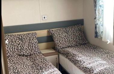 Weeley Bridge 3 Bedroom Luxury Holiday Home - Foto 6