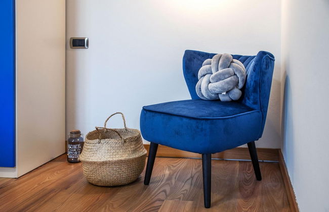 Villa Sky Zadarvillas - Foto 23