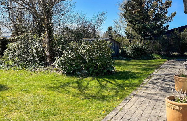 4 Star Holiday Home in Grenaa - Foto 37