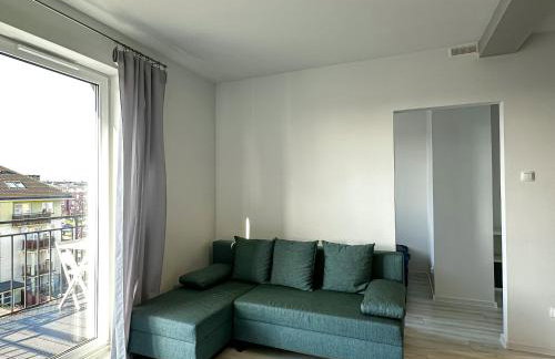 Apartament Szczecin - Foto 7