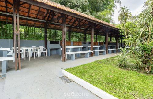 Lindo Condomínio com Lazer em Poços de Caldas - QUI - Foto 35