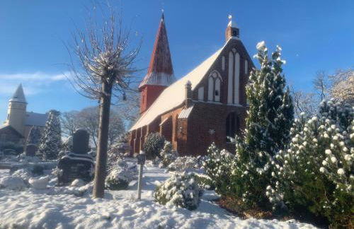 Fewo Elena 150 m bis zum Strand - Foto 23