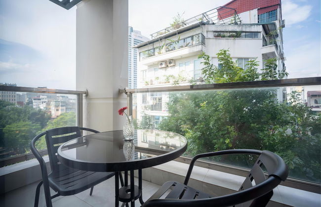 Skyline Tower - Service Apartments - Foto 57