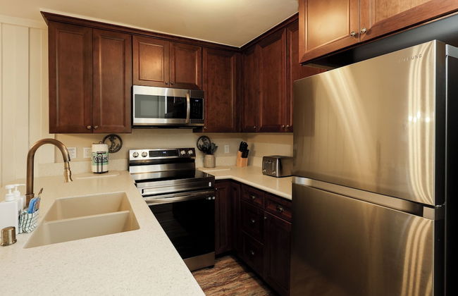 Oceanside Beach Condos - Photo 36