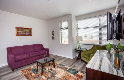 Prime Location - Awesome View -1 bedroom Apartment - Foto 2